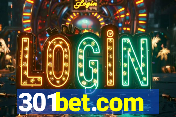 301bet.com