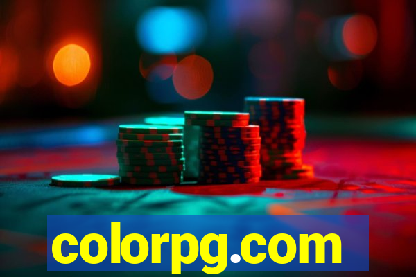 colorpg.com