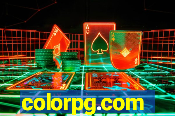 colorpg.com