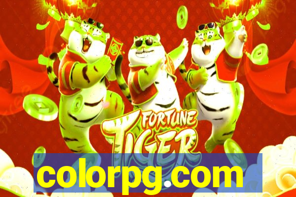 colorpg.com