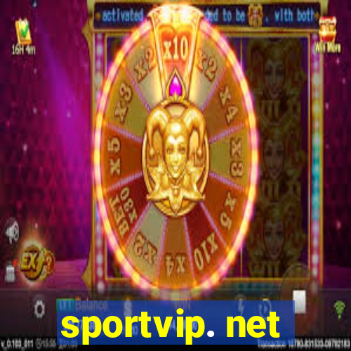 sportvip. net