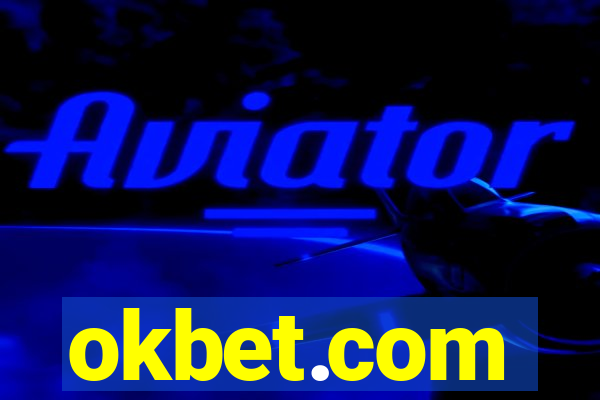 okbet.com