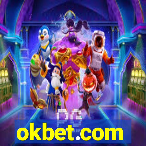 okbet.com