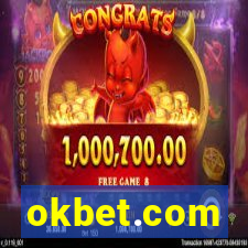 okbet.com