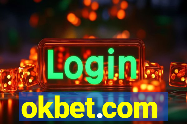 okbet.com