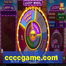ccccgame.com