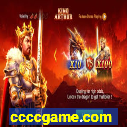 ccccgame.com