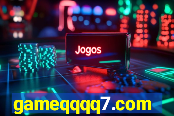 gameqqqq7.com