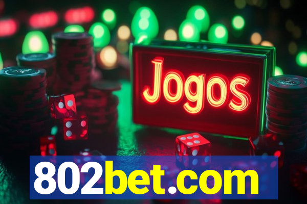 802bet.com
