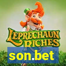 son.bet