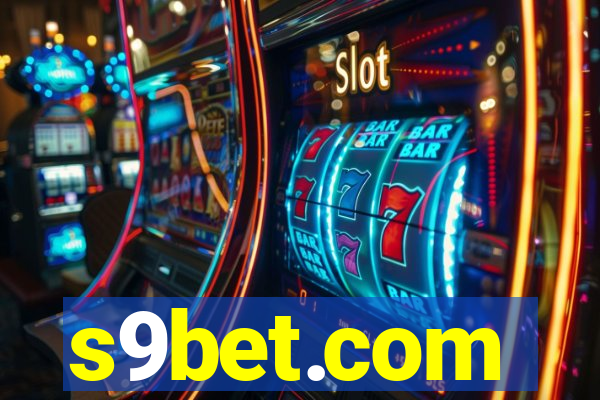 s9bet.com