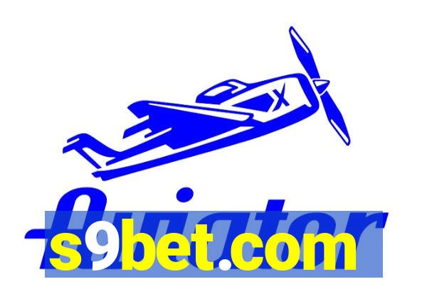 s9bet.com