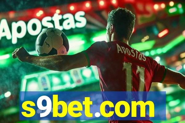 s9bet.com
