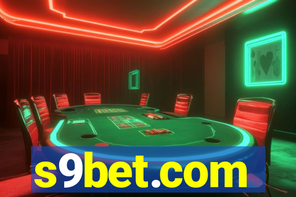 s9bet.com