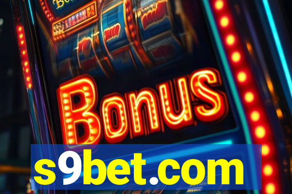 s9bet.com