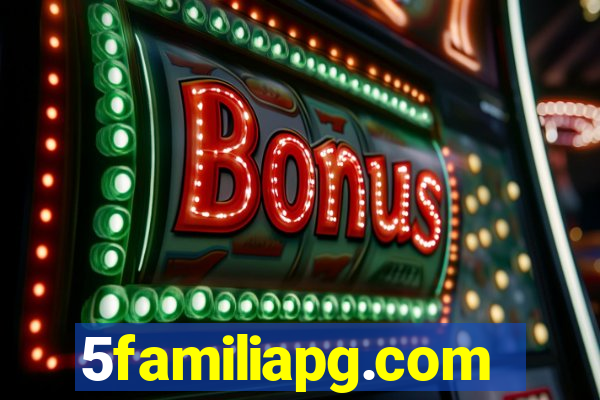5familiapg.com