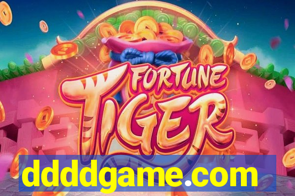 ddddgame.com