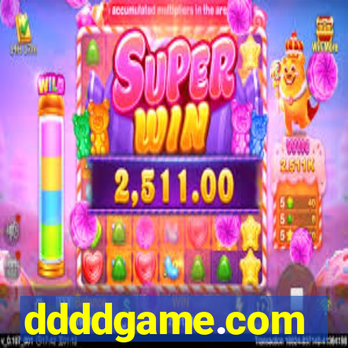 ddddgame.com