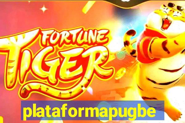 plataformapugbet.com