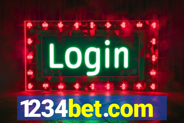 1234bet.com