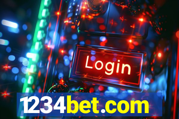 1234bet.com