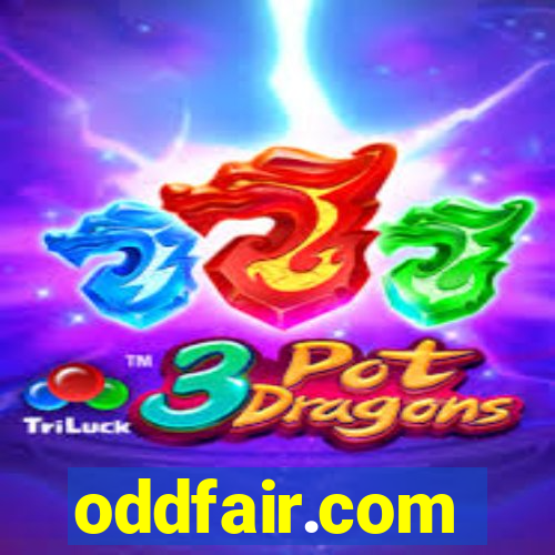 oddfair.com