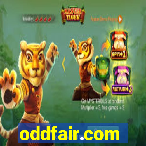 oddfair.com