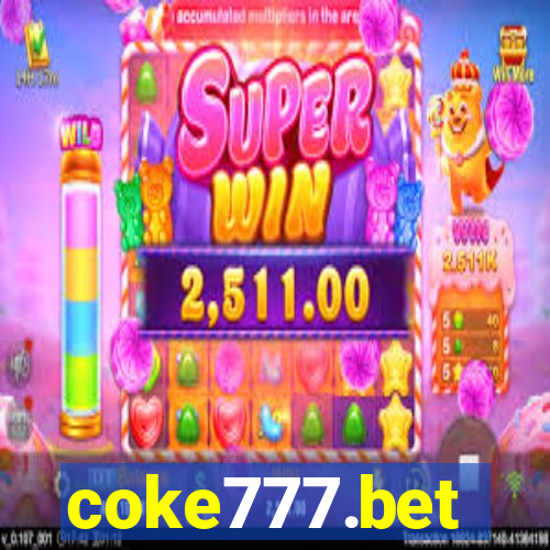 coke777.bet