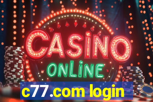 c77.com login