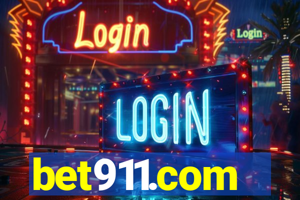 bet911.com