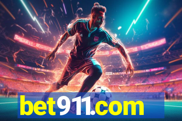 bet911.com