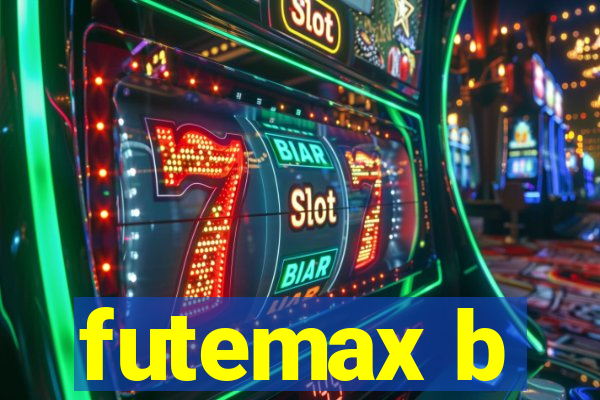 futemax b