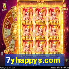 7yhappys.com