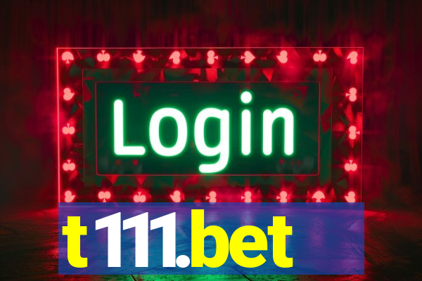 t111.bet