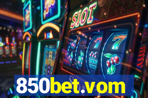 850bet.vom