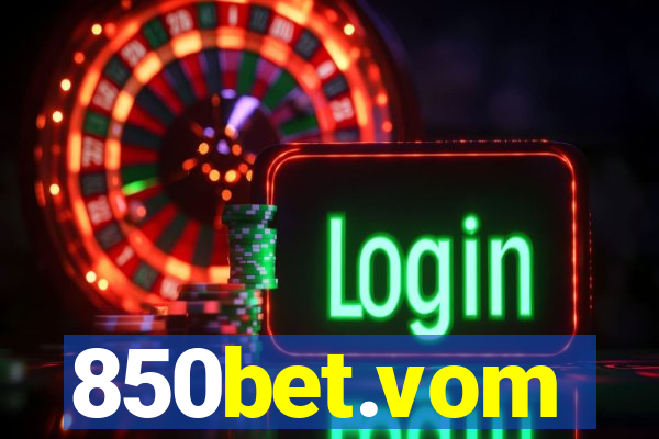 850bet.vom