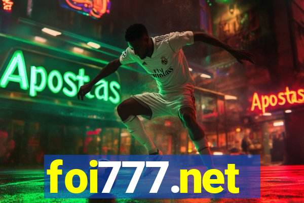 foi777.net