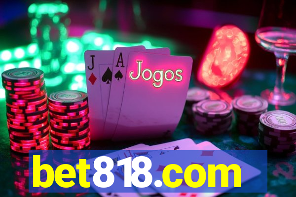 bet818.com