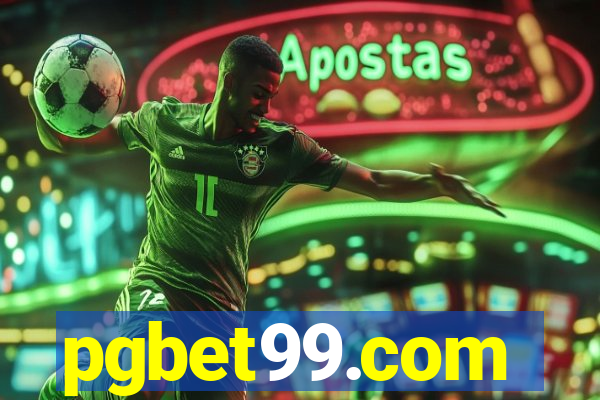 pgbet99.com