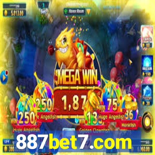 887bet7.com
