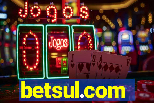 betsul.com