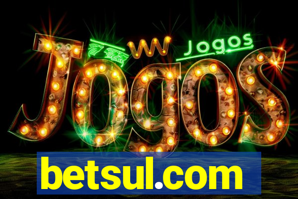 betsul.com