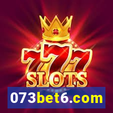 073bet6.com