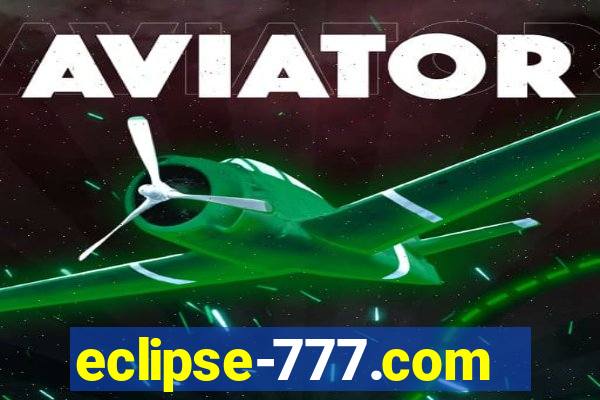 eclipse-777.com