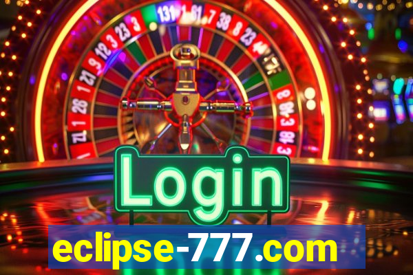 eclipse-777.com