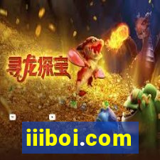 iiiboi.com