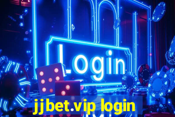 jjbet.vip login