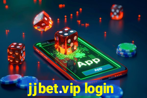 jjbet.vip login