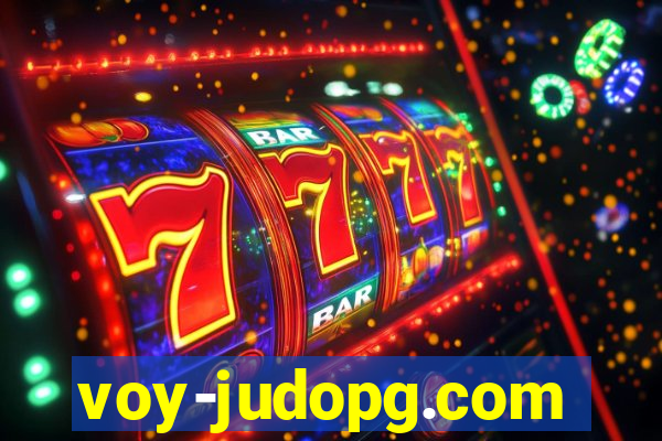 voy-judopg.com