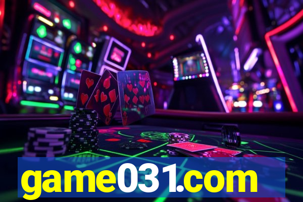 game031.com